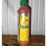 TROPICAL