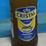 Cristal cero