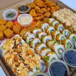 Mega box