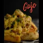 Papas Gajo