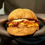 Asteca Burguer
