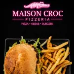 Maison Croc Burger