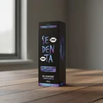 Garganta Profunda Blueberry