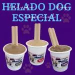 HELADO DOG ESPECIAL
