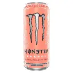 MONSTER ULTRA PEACHY KEEN 473ML