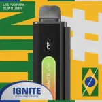 REFIL ECO III | 20.000 PUFF💨
