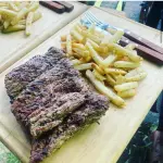 ARRACHERA 350g