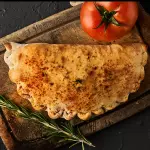 Calzonee Parma