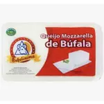MUSSARELA DE BUFALA KG