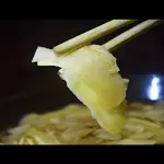 Gengibre