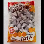 DULCES DE MIEL