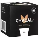 CARVAO CHACAL 500GR