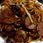 Yakisoba Calabresa G