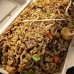 Arroz especial