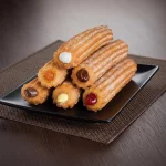 Tradicional doce de leite