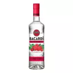 Bacardí Raspberry 750ml