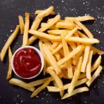 ADICIONAL DE PAPÁ 400gr