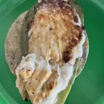 NOPAL QUESO