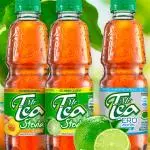 Mr. Tea