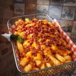 Batata Especial