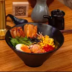 Ra! Ra! Ramen Wild