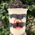 Oreo crema 16 onz