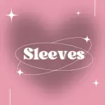 Sleeves 110*140mm