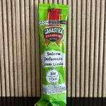 SALAME ITALIANO COM LIMAO