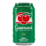 GUARANÁ ANTÁRTICA LATA 350 ML