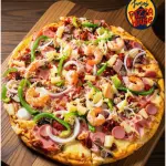 Pizza Inolvidable Especialidad
