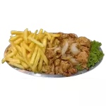 Porção filé de Frango