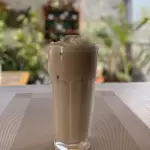 Chai Latte Ice