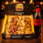 Promo Salchipapa