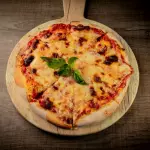 Pizza Margarita