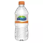 Água com Gás Petrópolis 500ml