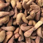 BANANINHA COM CANELA 2KG