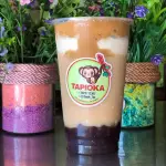 COFFE MILK TEA