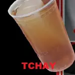 Tchay Whisky