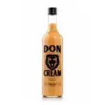 DON CREAM 750ML