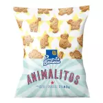 GALLETITAS ANIMALITOS X 80g