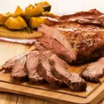 500g Costela no Bafo Sem Osso