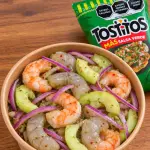 TOSTI-AGUACHILE