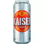 Kaiser Latão 473ml