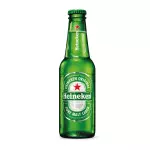 Long Neck Heineken Shot 250ml