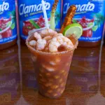 CLAMATO MIXTO