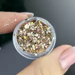 Glitter Flocado N•86
