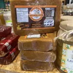 Paçoca em Barra 500g