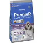 PREMIER SHIH TZU ADULTO