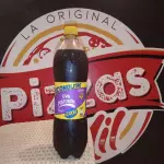 postobon uva econolitro 1 L