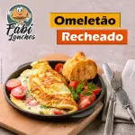 Omelete Tradicional